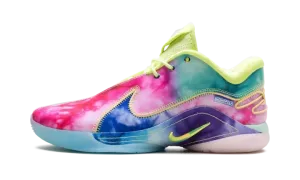 LeBron 22 "What the Monopoly Tie-Dye (Translucent Outsole)" HV8080 300