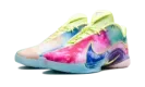 LeBron 22 "What the Monopoly Tie-Dye (Translucent Outsole)" HV8080 300