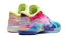 LeBron 22 "What the Monopoly Tie-Dye (Translucent Outsole)" HV8080 300