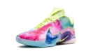 LeBron 22 "What the Monopoly Tie-Dye (Translucent Outsole)" HV8080 300