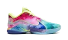 LeBron 22 "What the Monopoly Tie-Dye (Translucent Outsole)" HV8080 300
