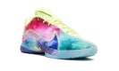 LeBron 22 "What the Monopoly Tie-Dye (Translucent Outsole)" HV8080 300