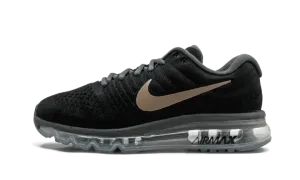 AIR MAX 2017 MNS WMNS "Bronze" 849560 008