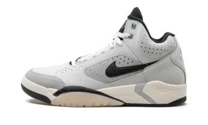 Air Flight Lite Mid "Photon Dust Metallic Silver" FJ2949 001