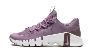 Free Metcon 5 WMNS "Violet Dust" DV3950 500