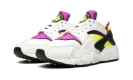 AIR HUARACHE RUN MNS WMNS "Magenta 2021" DH4439 101