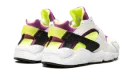 AIR HUARACHE RUN MNS WMNS "Magenta 2021" DH4439 101