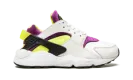 AIR HUARACHE RUN MNS WMNS "Magenta 2021" DH4439 101