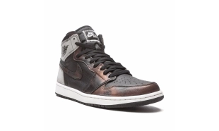 Air Jordan 1 - Patina Rust Shadow 2
