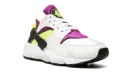 AIR HUARACHE RUN MNS WMNS "Magenta 2021" DH4439 101