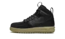 Lunar Force 1 "DUCKBOOT - BLACK" DZ5320 001