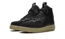Lunar Force 1 "DUCKBOOT - BLACK" DZ5320 001