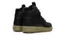 Lunar Force 1 "DUCKBOOT - BLACK" DZ5320 001
