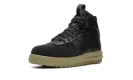Lunar Force 1 "DUCKBOOT - BLACK" DZ5320 001