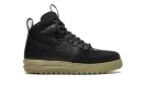 Lunar Force 1 "DUCKBOOT - BLACK" DZ5320 001