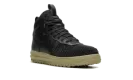 Lunar Force 1 "DUCKBOOT - BLACK" DZ5320 001