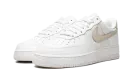 Air Force 1 Low WMNS "Grey Cross-Stitch" DJ9945 100