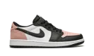 Air Jordan 1 Low OG "Bleached Coral" CZ0790 061