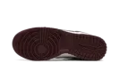 Dunk Low Retro "White Night Maroon" DV0831 102