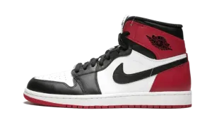 Air Jordan 1 Retro High OG "Black Toe" 555088 184