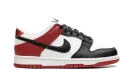 Dunk Low GS "Black Toe" HF9980 600