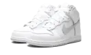 Dunk High SP PS "Pure Platinum" DC9053 101