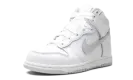 Dunk High SP PS "Pure Platinum" DC9053 101