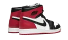 Air Jordan 1 Retro High OG "Black Toe" 555088 184