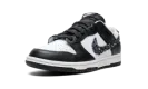 DUNK LO ESS MNS WMNS "Black Paisley" DH4401 100