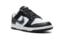 DUNK LO ESS MNS WMNS "Black Paisley" DH4401 100
