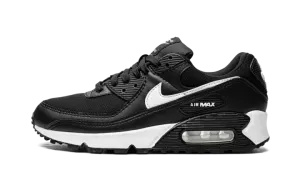 AIR MAX 90 MNS WMNS "Black/White" DH8010 002