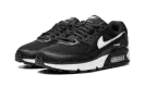 AIR MAX 90 MNS WMNS "Black/White" DH8010 002