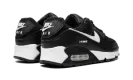 AIR MAX 90 MNS WMNS "Black/White" DH8010 002