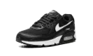 AIR MAX 90 MNS WMNS "Black/White" DH8010 002