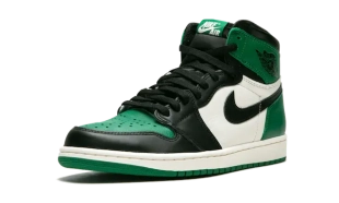 Air Jordan 1 - OG Pine Green 2