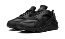 AIR HUARACHE MNS WMNS "Triple Black" DH4439 001