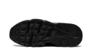 AIR HUARACHE MNS WMNS "Triple Black" DH4439 001