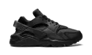 AIR HUARACHE MNS WMNS "Triple Black" DH4439 001