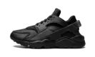 AIR HUARACHE MNS WMNS "Triple Black" DH4439 001