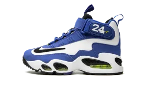 Air Griffey Max 1 GS "Varsity Royal / Volt" DJ5162 400