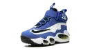 Air Griffey Max 1 GS "Varsity Royal / Volt" DJ5162 400