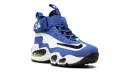 Air Griffey Max 1 GS "Varsity Royal / Volt" DJ5162 400