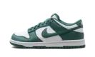 Dunk Low GS "Spruce Green" HF4798 100