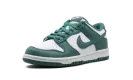 Dunk Low GS "Spruce Green" HF4798 100