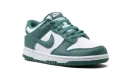 Dunk Low GS "Spruce Green" HF4798 100