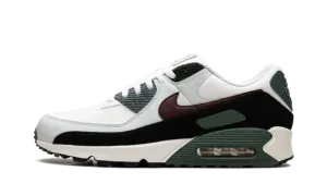Air Max 90 "Burgundy Crush Vintage Green" FV6059 001