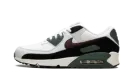 Air Max 90 "Burgundy Crush Vintage Green" FV6059 001