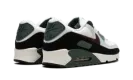 Air Max 90 "Burgundy Crush Vintage Green" FV6059 001