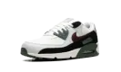 Air Max 90 "Burgundy Crush Vintage Green" FV6059 001