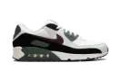 Air Max 90 "Burgundy Crush Vintage Green" FV6059 001
